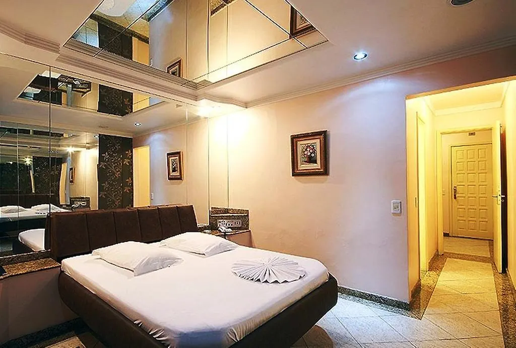 Nosso Hotel (Adults Only)-1