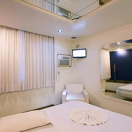 Nosso Hotel (Adults Only)-2