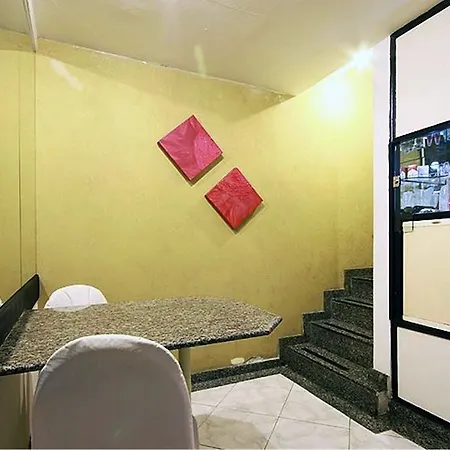 Nosso Hotel (Adults Only)-3