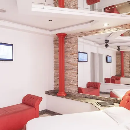 Nosso Hotel (Adult Only)-3