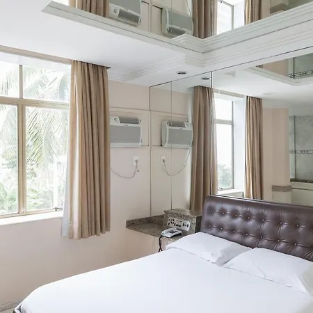 Nosso Hotel (Adult Only)-2