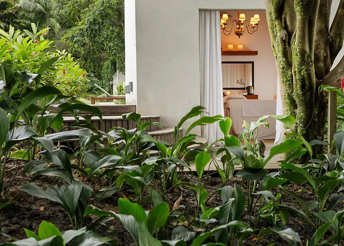 Vila Santa Teresa Rio de Janeiro